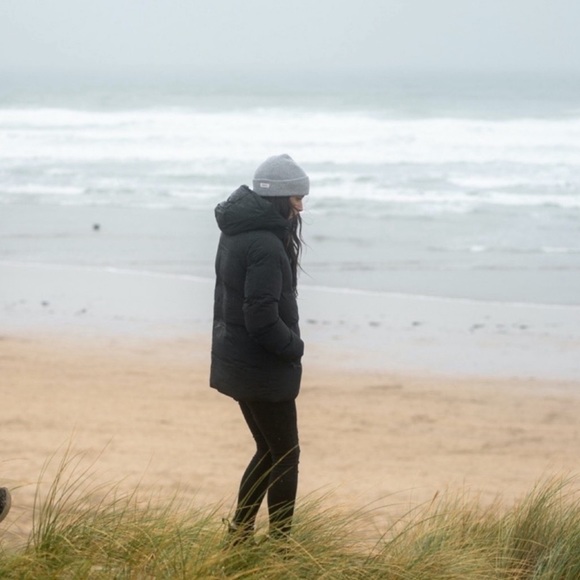 🌴🔆RIP CURL- Anti-series all weather INSULATED JACKET 🔆🌴 - Picture 8 of 16